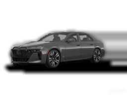 BMW 7 Series 760i xDrive Sedan 2026