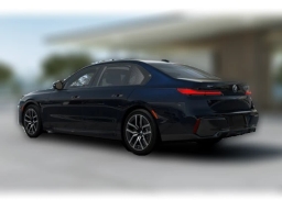 BMW 7 Series 760i xDrive Sedan 2026