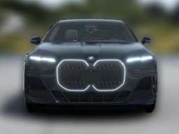 BMW 7 Series 760i xDrive Sedan 2026