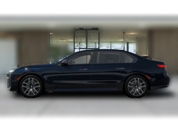 BMW 7 Series 760i xDrive Sedan 2026
