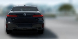 BMW 7 Series 760i xDrive Sedan 2026