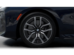BMW 7 Series 760i xDrive Sedan 2026