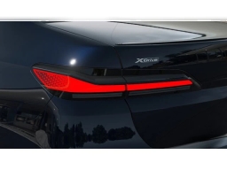 BMW 7 Series 760i xDrive Sedan 2026