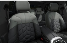 BMW 7 Series 760i xDrive Sedan 2026