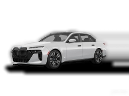 BMW 7 Series 760i xDrive Sedan 2026
