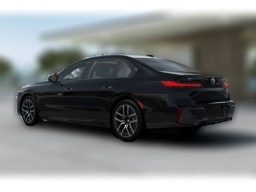 BMW 7 Series 760i xDrive Sedan 2026