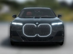 BMW 7 Series 760i xDrive Sedan 2026