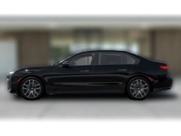 BMW 7 Series 760i xDrive Sedan 2026