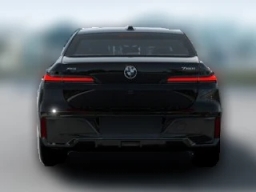 BMW 7 Series 760i xDrive Sedan 2026