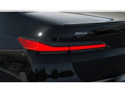 BMW 7 Series 760i xDrive Sedan 2026