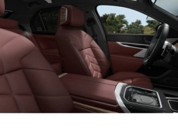 BMW 7 Series 760i xDrive Sedan 2026