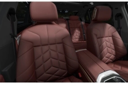 BMW 7 Series 760i xDrive Sedan 2026