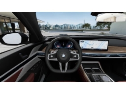 BMW 7 Series 760i xDrive Sedan 2026