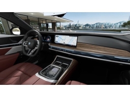 BMW 7 Series 760i xDrive Sedan 2026