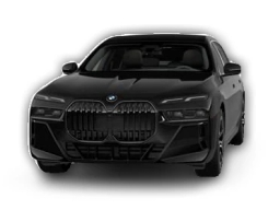 BMW 7 Series 760i xDrive Sedan 2026