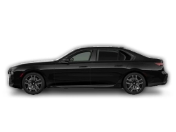 BMW 7 Series 760i xDrive Sedan 2026