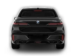 BMW 7 Series 760i xDrive Sedan 2026