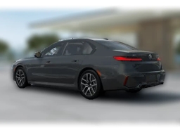 BMW 7 Series 760i xDrive Sedan 2026