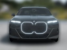 BMW 7 Series 760i xDrive Sedan 2026