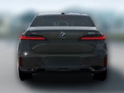 BMW 7 Series 760i xDrive Sedan 2026