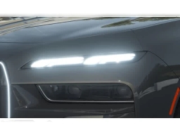 BMW 7 Series 760i xDrive Sedan 2026