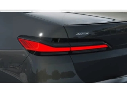BMW 7 Series 760i xDrive Sedan 2026
