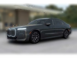 BMW 7 Series 760i xDrive Sedan 2026