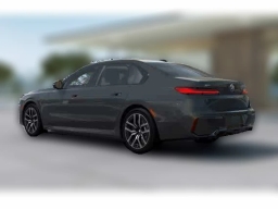 BMW 7 Series 760i xDrive Sedan 2026