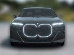 BMW 7 Series 760i xDrive Sedan 2026