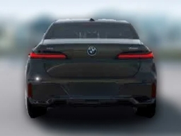 BMW 7 Series 760i xDrive Sedan 2026