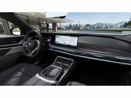BMW 7 Series 760i xDrive Sedan 2026