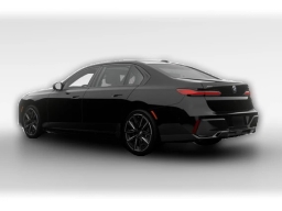 BMW 7 Series 760i xDrive Sedan 2026