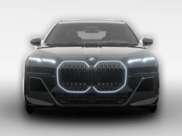 BMW 7 Series 760i xDrive Sedan 2026