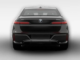 BMW 7 Series 760i xDrive Sedan 2026