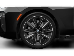 BMW 7 Series 760i xDrive Sedan 2026