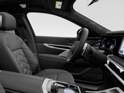 BMW 7 Series 760i xDrive Sedan 2026