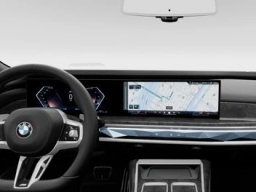 BMW 7 Series 760i xDrive Sedan 2026