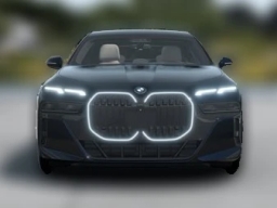 BMW 7 Series 760i xDrive Sedan 2026