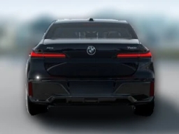 BMW 7 Series 760i xDrive Sedan 2026