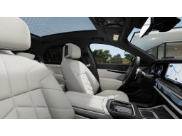 BMW 7 Series 760i xDrive Sedan 2026