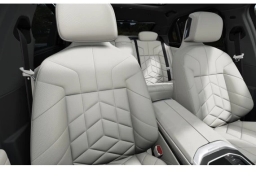 BMW 7 Series 760i xDrive Sedan 2026