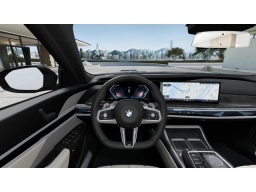 BMW 7 Series 760i xDrive Sedan 2026