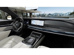BMW 7 Series 760i xDrive Sedan 2026