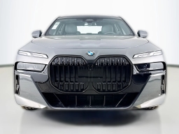 BMW 7 Series 760i xDrive Sedan 2026