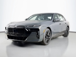 BMW 7 Series 760i xDrive Sedan 2026