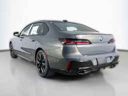 BMW 7 Series 760i xDrive Sedan 2026