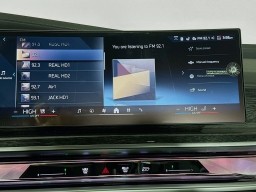 BMW 7 Series 760i xDrive Sedan 2026