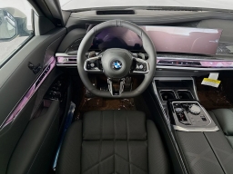 BMW 7 Series 760i xDrive Sedan 2026