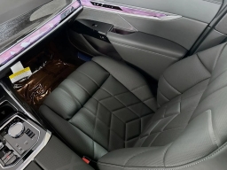 BMW 7 Series 760i xDrive Sedan 2026