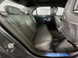 BMW 7 Series 760i xDrive Sedan 2026